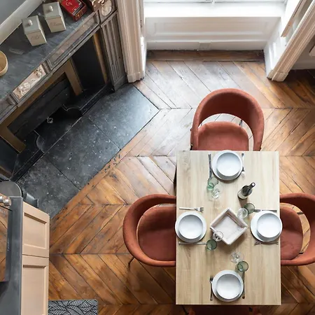 Fenêtre Sur Cour - Pour 2 * Lyon